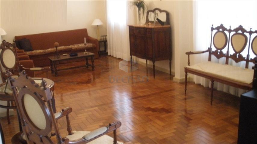 Casa à venda no Funcionarios: 